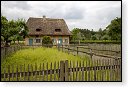 Openluchtmuseum Bokrijk museum belgie hoeve boerderij geit station molen kasteel kerk smidse